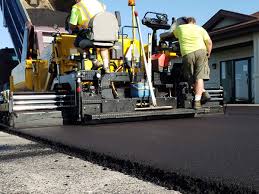 Bradfordville, FL Driveway Paving Services Company