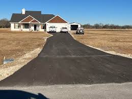 Best Concrete Driveway Installation  in Bradfordville, FL